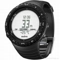 Suunto Core Classic Multifunction Watch