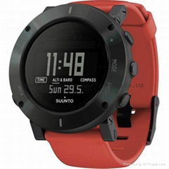 Suunto Core Crush Multifunction Watch