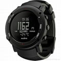 Suunto Core Premium Multifunction Watch