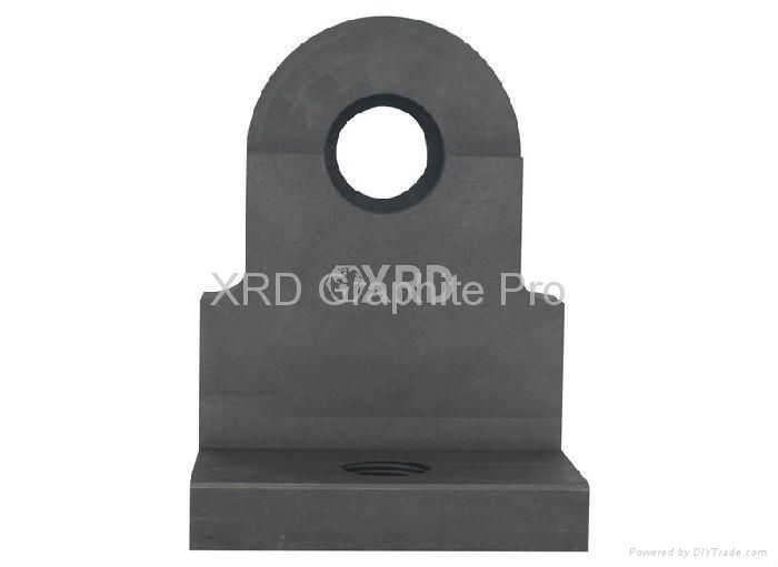 Graphite Electrode Support