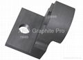 Graphite Electrode Support 2