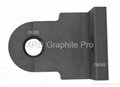 Graphite Electrode Support 3