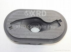 Graphite Mould