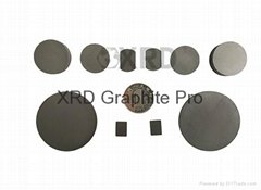 graphite discs