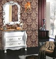 deep embossed vinyl wallpaper 1