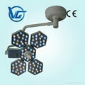 High qualitty LED medical lamp with CE, ISO