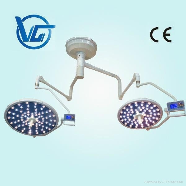  Newest design LED medical lamp with