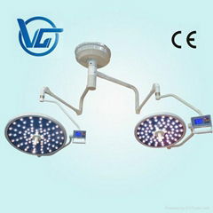  Newest design LED medical lamp with