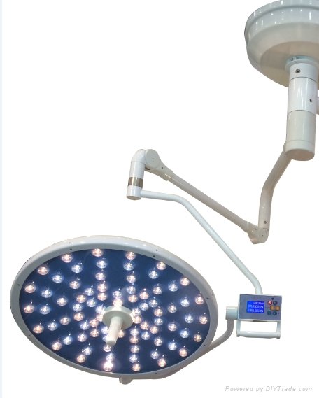 LED operation theatre light