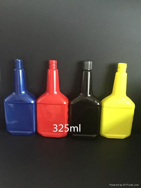 additive bottle 325 ml 