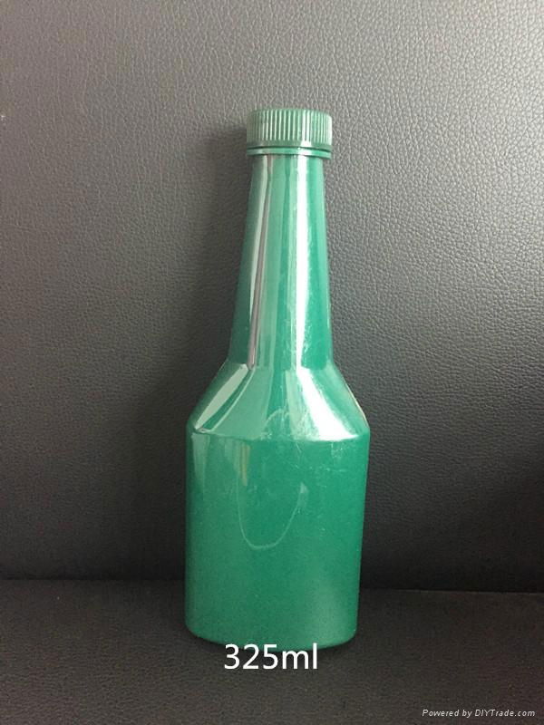 additive green bottle 325 ml bottle ford oil