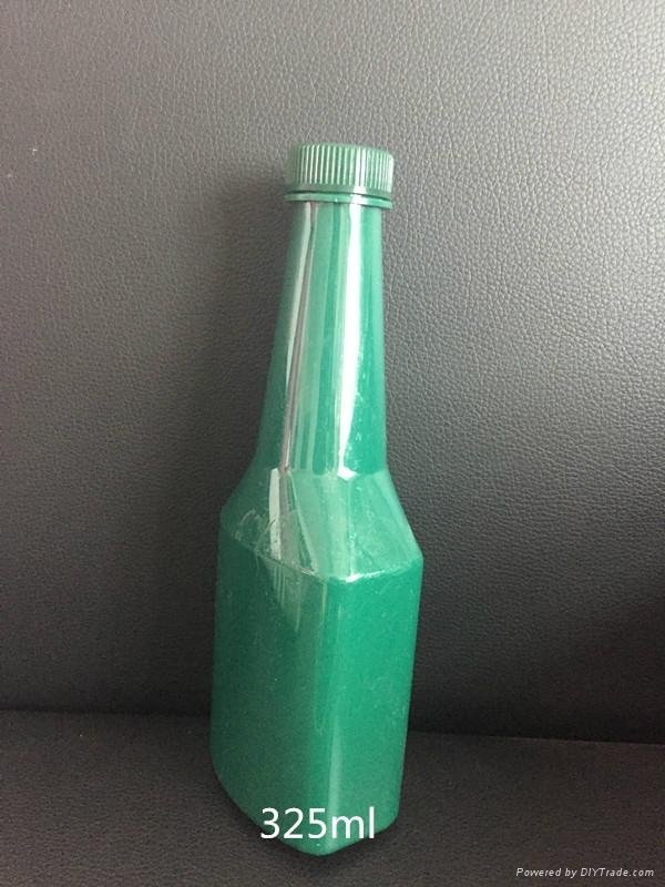 additive green bottle 325 ml bottle ford oil  2