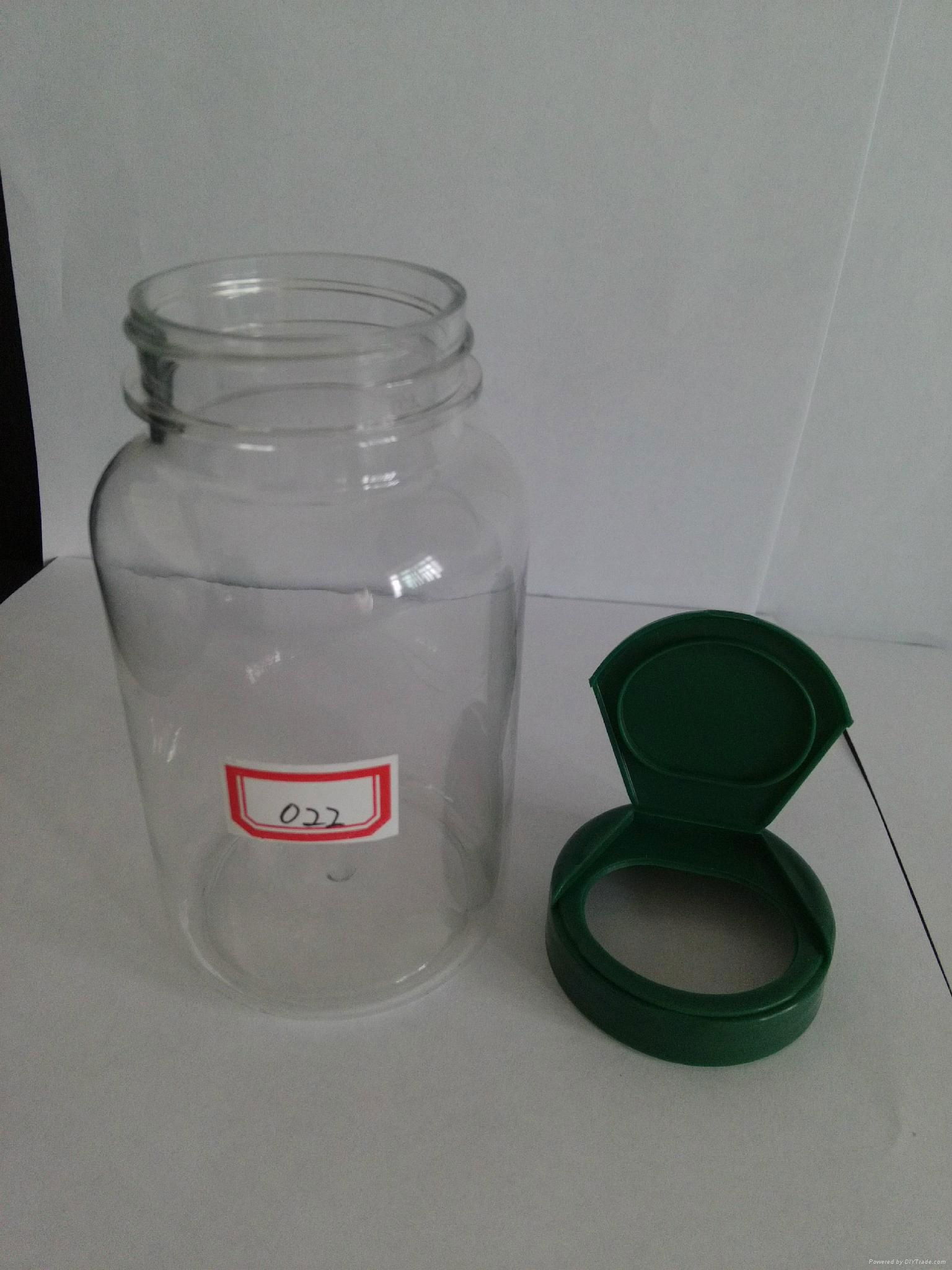 pet Medicine bottle 3