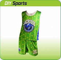 youth lacrosse apparel,lacrosse set