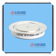 Liujing Chinese Type Rectifier Diodes(Capsule Version) ZP1000A 