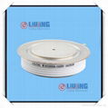 Liujing Chinese Type Fast Thyristors (Capsule Version)KK2000A