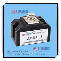 Liujing PV Rectifier Diode Module MD160A