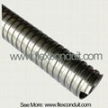 Flexible Metal Conduit 1