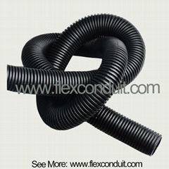 Corrugated Conduit