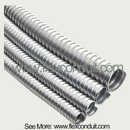 Metal Conduit