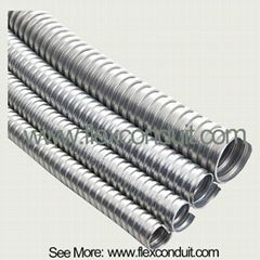 Metal Conduit