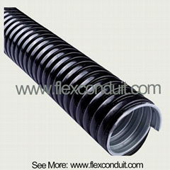 PVC Coated Conduit