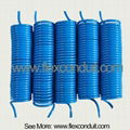 Coiled Air Hose 1