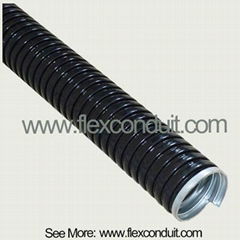 PVC Coated Flexible Conduit