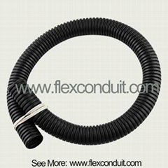 flexible pipe