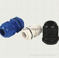 plastic cable gland