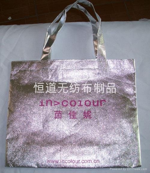 Peritoneal non-woven bags, gift bags, packing bags, green bags, non woven bags