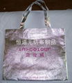 Peritoneal non-woven bags, gift bags,