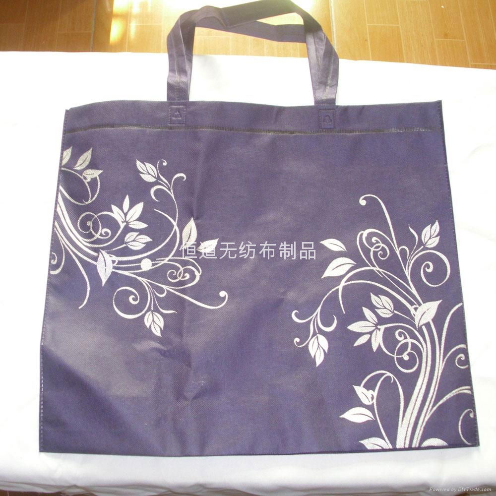 Non-woven bags, shopping bags, woven bags, non woven bags, machine press kits