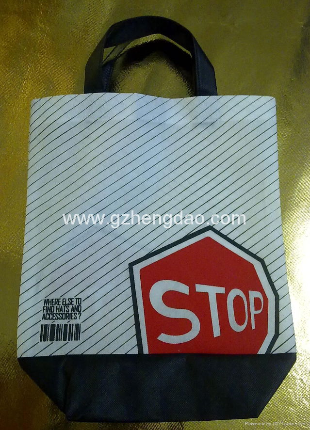  new non-woven bag 3