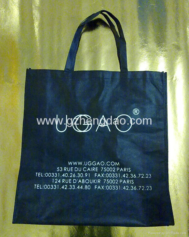  new non-woven bag 4