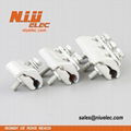 CAPG Parallel Groove Clamp Suitable for