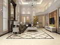 hot sell polished  porcelain floor tile 600*600mm 1