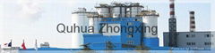 Quhua Zhongxing Refrigeration Technology Co., Ltd.