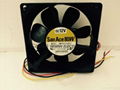 SANYO DENKI SPLASH PROOF FAN