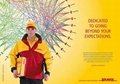 Reliable Fast Door to door DHL Courier Service China to Panama Cross Country