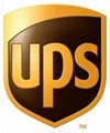 nternational UPS Courier Service Untied