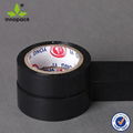 black electrical insulation tape for eletrical usage  1