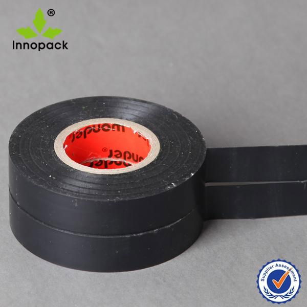 black electrical insulation tape for eletrical usage  3