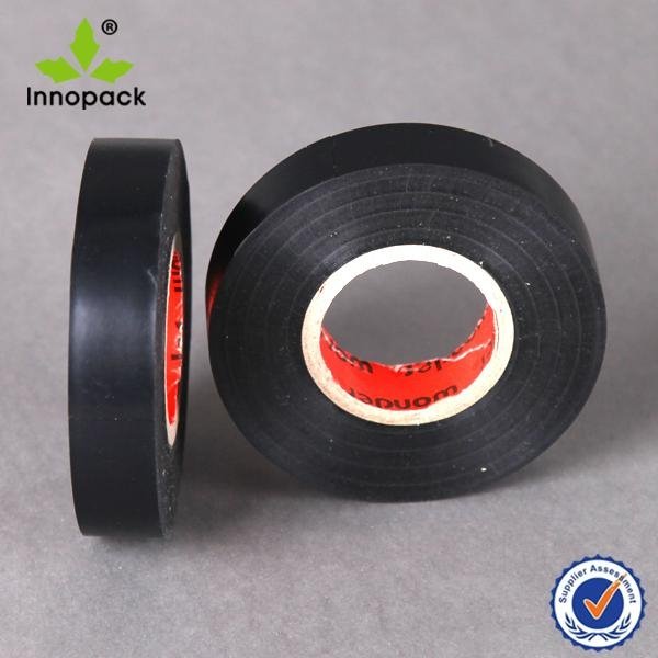 black electrical insulation tape for eletrical usage  4