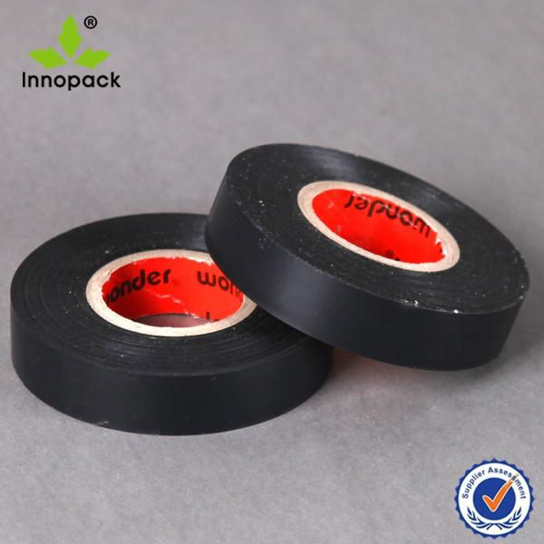 black electrical insulation tape for eletrical usage  5