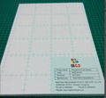 foam board with one side adhesive