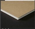 kraft foam board  sheet   display board  matboard artboard