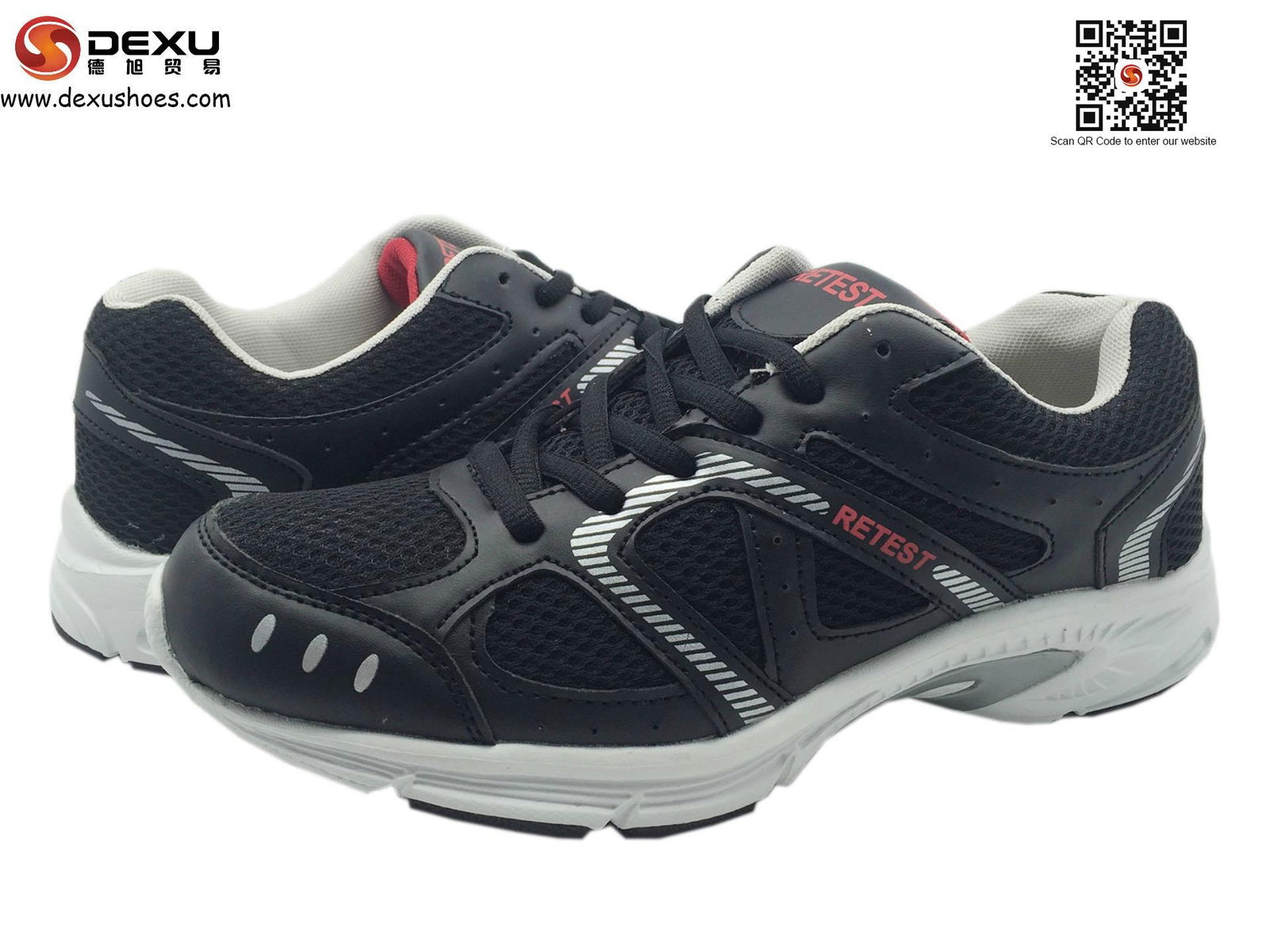 New model mens sport shoes 3