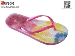 Cheap PE Slipper