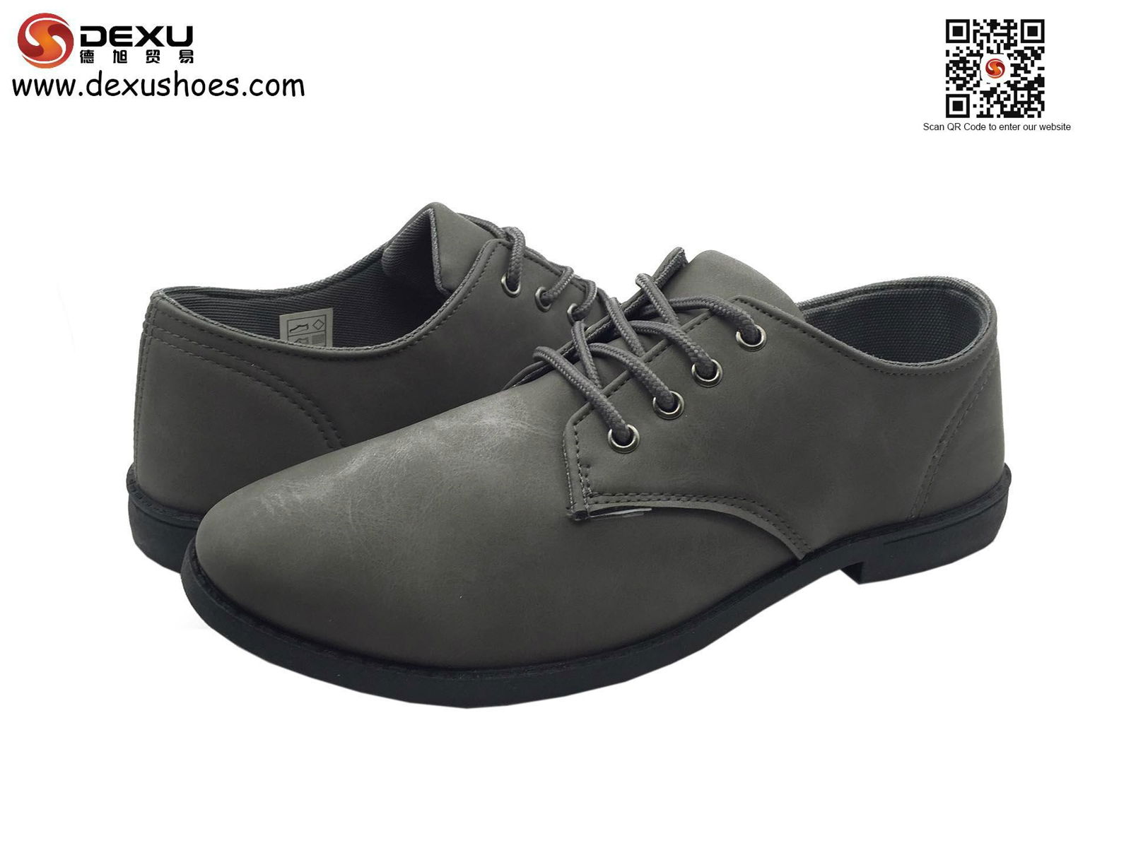 new model men casual shoes 3